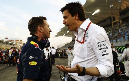 El incidente entre Hamilton y Verstappen cambia las reglas