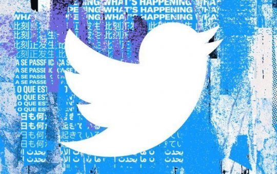 Twitter prohíbe compartir fotos y videos personales sin consentimiento