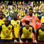 Ecuador vuelve a hacerse fuerte en casa contra Brasil
