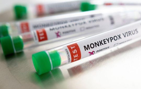 Portugal informa de 14 nuevos casos confirmados de viruela del mono, con un total de 37