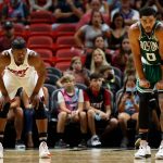 What to watch for in Heat vs. Celtics series