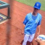 There may be more to the story of Royals’ Zack Greinke throwing fan’s ball into stands